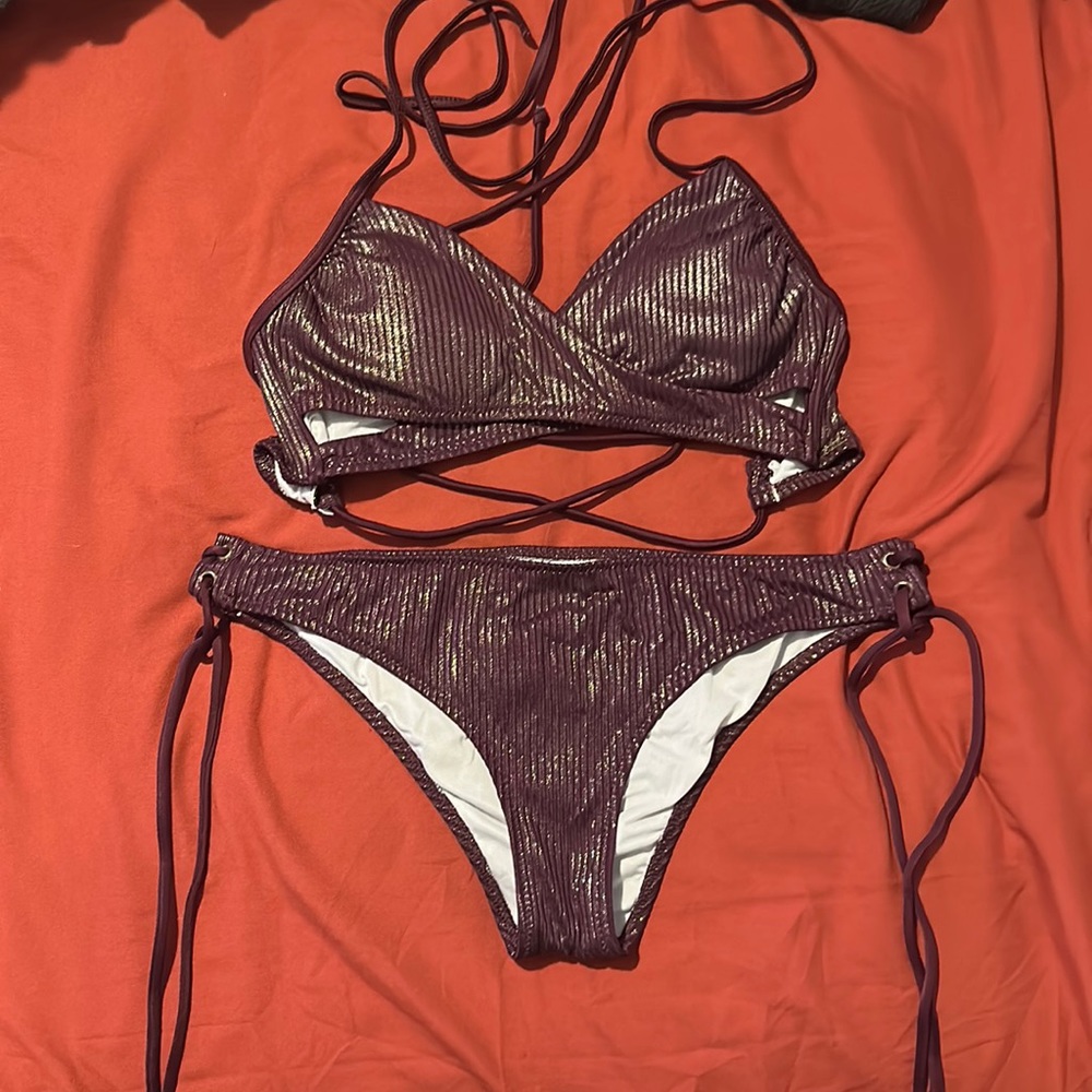 Women’s Bikini